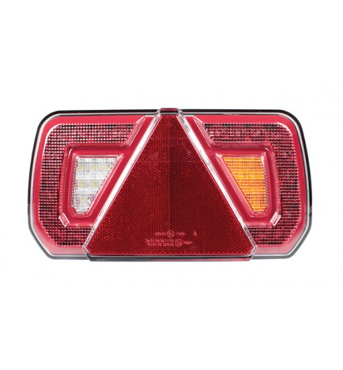 LED Rear Combination Lamp RL124 RH